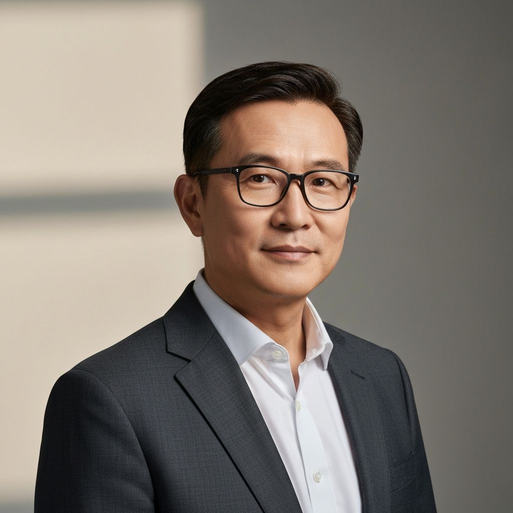 李文博