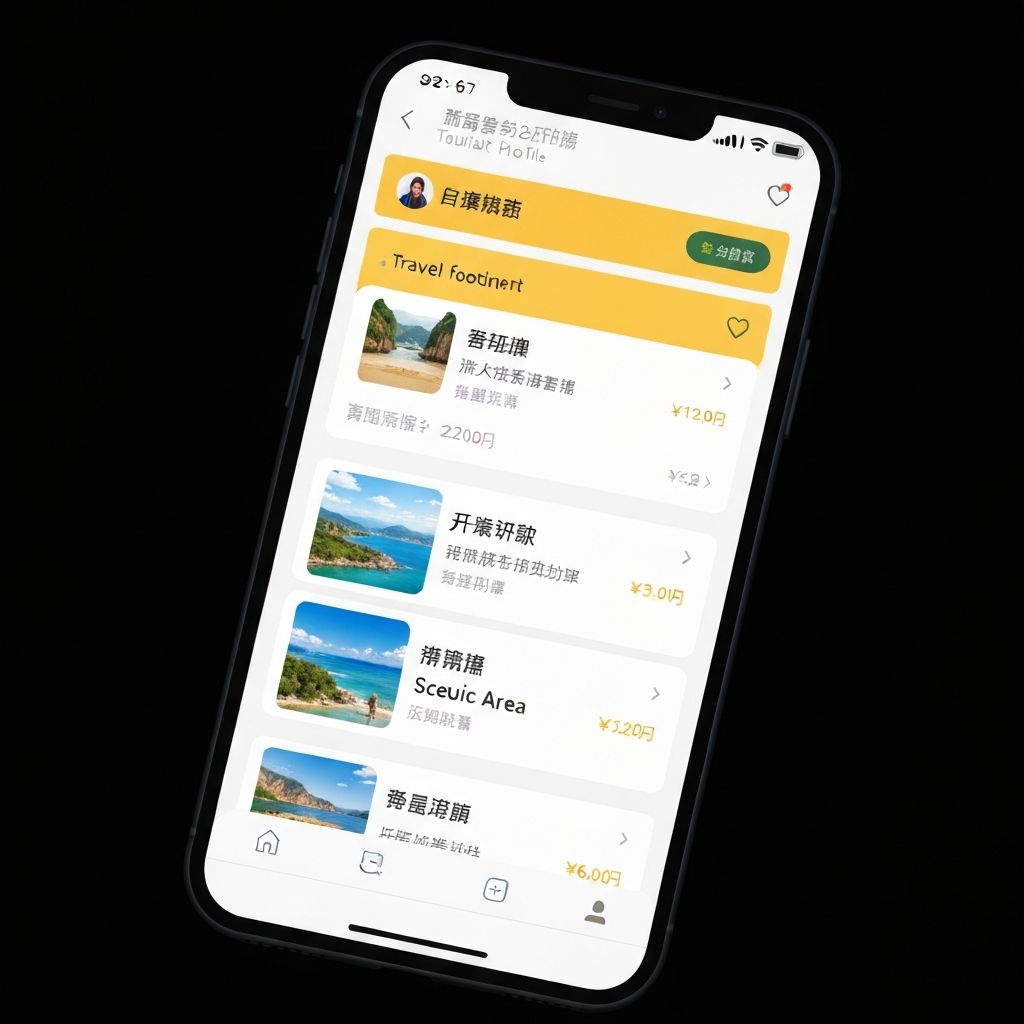我是游客