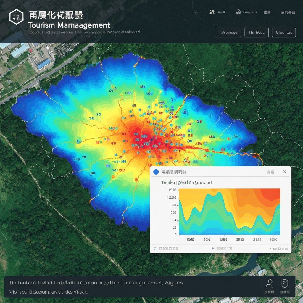 客流风向标