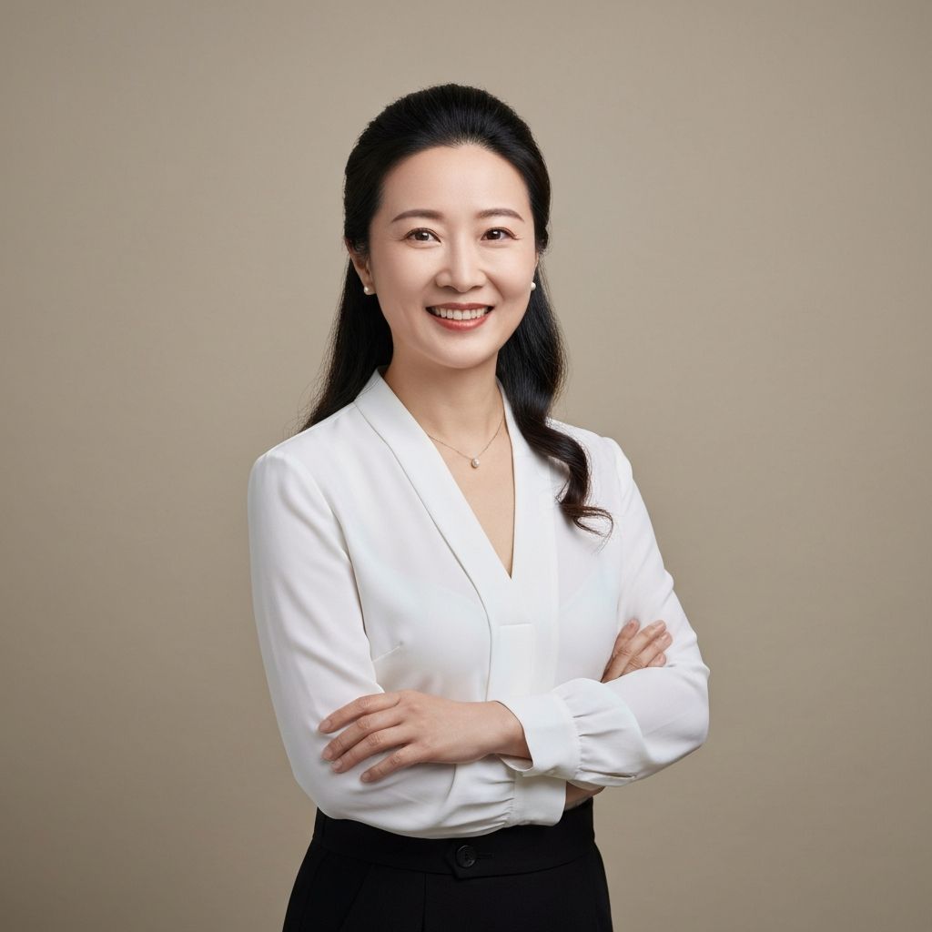 李慧